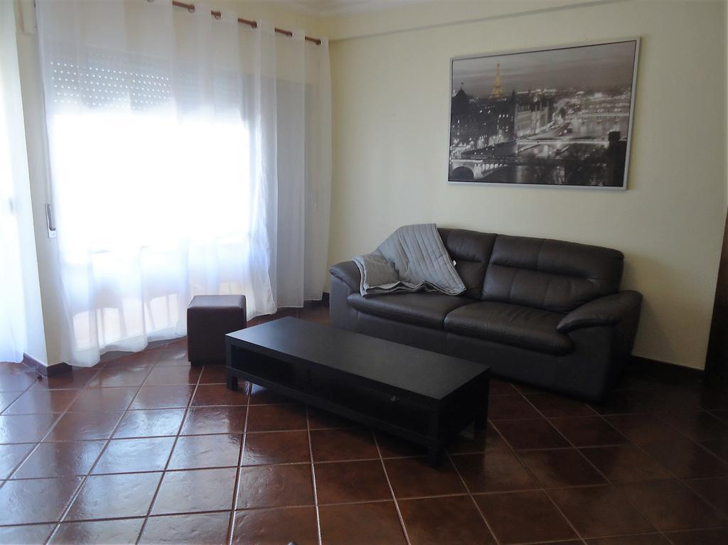 Apartamento Aires-ferias Em Διαμέρισμα